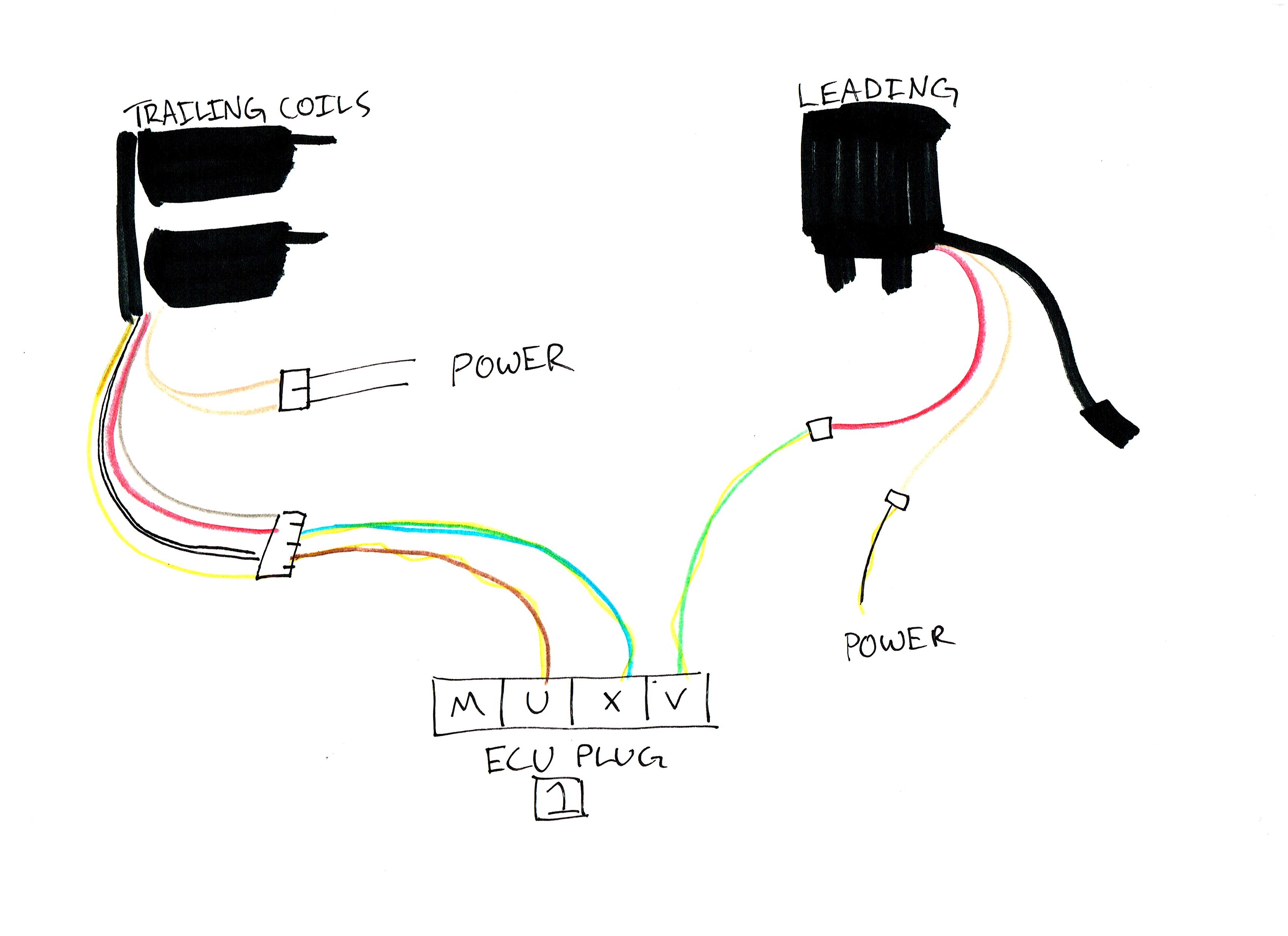 S4 Ignition coil wiring - RX7Club.com - Mazda RX7 Forum