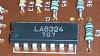 S5 Logicon Main Board Components - Transistors, Capacitors, IC Chips, Zener Diode-20160906_201006a.jpg