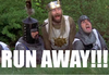 She Followed Me Home, Honest-run-away_monty-python.png
