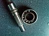 Power Steering Pump Bearing(s)-shaft-striations.jpg