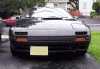 How is your front license plate installed?-front_001.gif