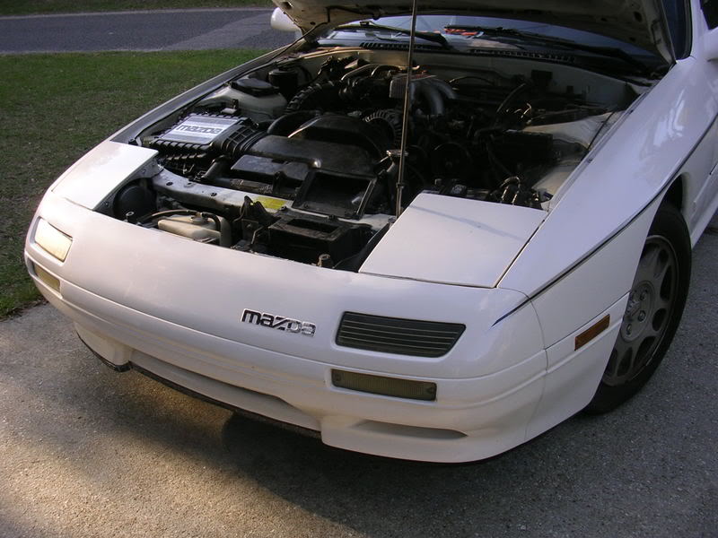 Name: myFC3Sfrontopenhood.jpg
Views: 671
Size: 77.6 KB