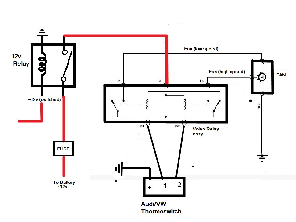 2 Speed Fan Switch Wiring Diagram from www.rx7club.com