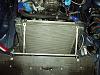 Pics of BLUE TII engine bay teardown/build up-radiator-support-front-close-clean-.jpg