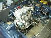 Pics of BLUE TII engine bay teardown/build up-just-engine....jpg