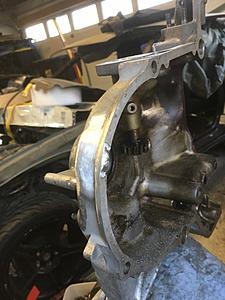 13BT to 13REW Front Cover Swap-rew-cover-groundnwelded.jpg
