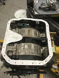 13BT to 13REW Front Cover Swap-img_5231.jpg