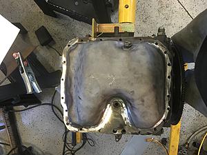 13BT to 13REW Front Cover Swap-img_5249.jpg