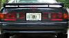 I'm taking a 3 grand loan for Turbo II swap and mods...need help!!-rear-liscence-plate-2.jpg