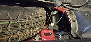 What are the Green Wires by Spare Wheel?-20231109_124554.jpg