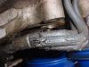 found where oil leaking.... how bad is this???-oil-leak5.jpg
