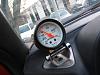 Finally got my boost guage mounted-guage.jpg