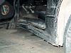Started pulling the engine on my project...Pics(no 56k)-running-board.jpg
