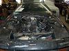Started pulling the engine on my project...Pics(no 56k)-radiator-fan-hood-off-front.jpg