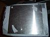 Got my TII porting template today-template.jpg