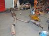 Started pulling the engine on my project...Pics(no 56k)-exhaust4.jpg