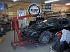 Started pulling the engine on my project...Pics(no 56k)-hoist-hooked-up.jpg