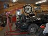 Started pulling the engine on my project...Pics(no 56k)-almost-there-far-.jpg