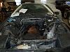 Started pulling the engine on my project...Pics(no 56k)-empty.jpg