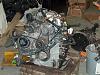 Started pulling the engine on my project...Pics(no 56k)-engine-front.jpg