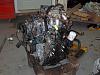 Started pulling the engine on my project...Pics(no 56k)-engine-plug-side.jpg