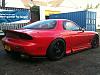 Post Some Pics of your FD! :D  <- Pics of your car go in this thread!!-red-rex-2-004.jpg