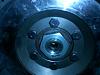 OS Giken twin plate and adapter install-pilot_oil_installed.jpg