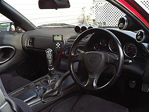 Post Some Pics of your FD! :D <- Pics of your car go in this thread!!-pjhiol.jpg