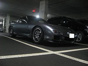 Post Some Pics of your FD! :D <- Pics of your car go in this thread!!-jyjnm.jpg