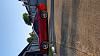Just finished the outside-20160803_191625.jpg