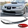 Can someone name this part (Aero)-06-07-sti-lip.jpg