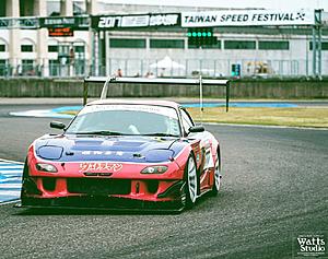 Rx-7 dog fight with Lamborghini super tropheo at endurance race (video inside)-img_20170722_233933_413.jpg