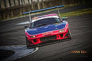 Rx-7 dog fight with Lamborghini super tropheo at endurance race (video inside)-received_1259418397514477.jpeg