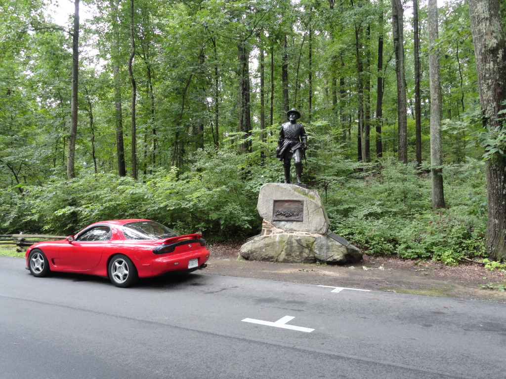 Name: GettysburgPAJuly212012Park5.jpg
Views: 474
Size: 402.1 KB