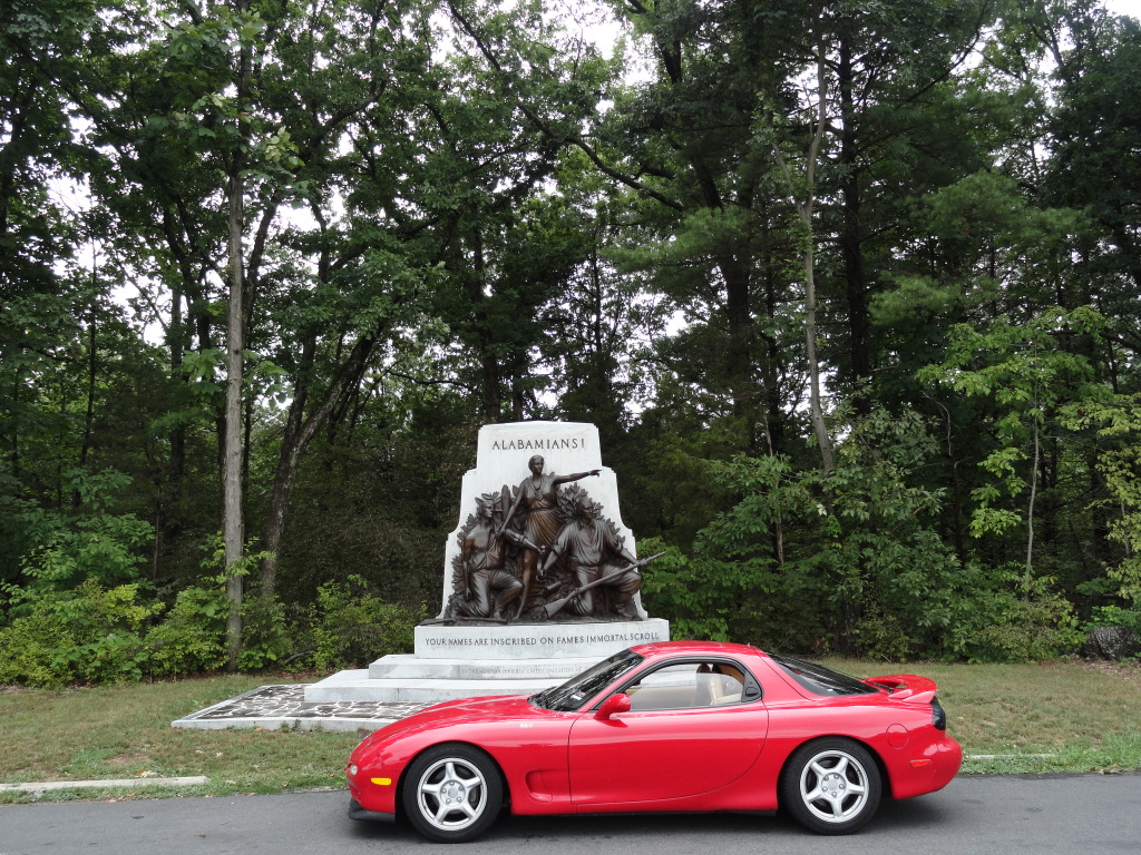 Name: GettysburgPAJuly212012Park2.jpg
Views: 465
Size: 412.8 KB