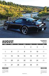 2018 RX7 only calendar is ready-august.jpg
