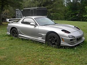 Project car, need opinions; do I work on engine or bodywork first ?-my-fd-pic-1.jpg
