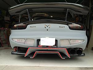 The official 'My FD3S' picture thread.  READ THE RULES!-battery-bonnet-fat-arse-013.jpg