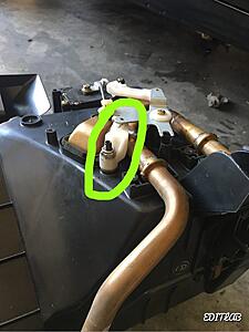 anyone had this happen? (heater core mix door broke)-vmecsgbh.jpg