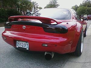 The official 'My FD3S' picture thread. READ THE RULES!-fz6ss.jpg