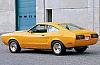 After less 100 miles of driving, LOOK at my back bumper! **PICS** (RUNNING RICH!)-mustang-ii.jpg