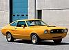 After less 100 miles of driving, LOOK at my back bumper! **PICS** (RUNNING RICH!)-mustang.jpg