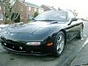 Look what came out of hiding!!!-frontmazda.jpg