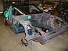 Show of hands:  Who else has a non-running FD?-newpaint01.jpg