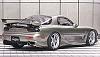 Finish the rear of my FD!-c1rearshot.jpg
