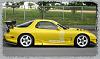 Finish the rear of my FD!-resonance018005.jpg
