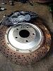 Repaint my car &amp; AP 6pistons brake upgrade pics-dsc04286.jpg