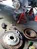 Repaint my car &amp; AP 6pistons brake upgrade pics-dsc04295.jpg