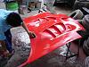 Repaint my car &amp; AP 6pistons brake upgrade pics-dsc04249.jpg