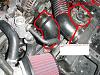 Intercooler line blew on way to work, now there is a big coolant leak. Idea's?-rpart.jpg